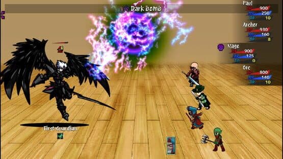 Second Chances — screenshot 2