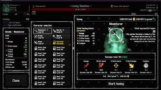 Raid Auctus — screenshot 3