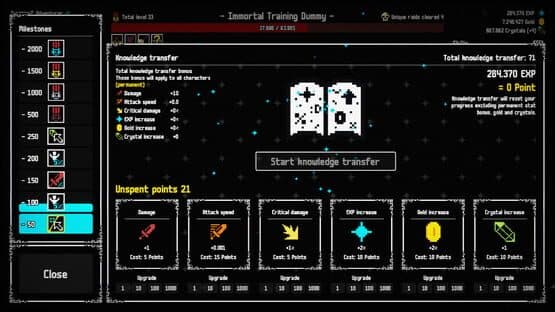 Raid Auctus — screenshot 4