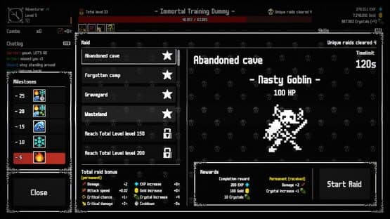 Raid Auctus — screenshot 5