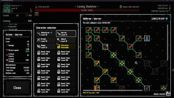 Raid Auctus — screenshot 6