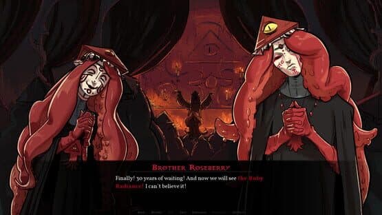 Red Supreme — screenshot 1