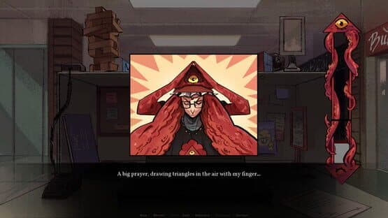 Red Supreme — screenshot 4