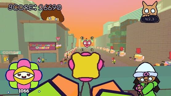 Kipidon: We Will Always Love You — screenshot 1