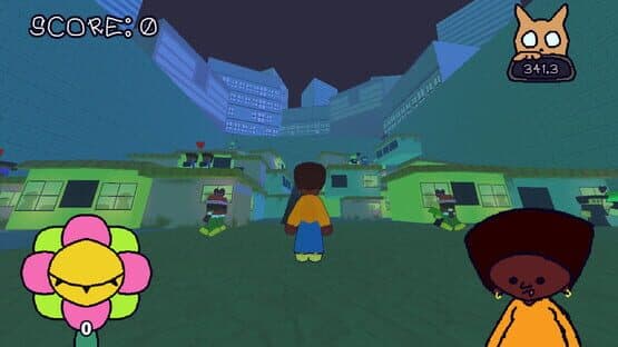 Kipidon: We Will Always Love You — screenshot 2