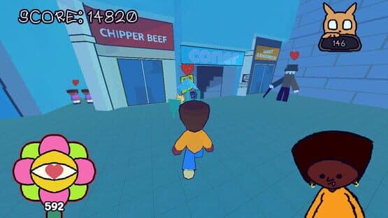 Kipidon: We Will Always Love You — screenshot 3