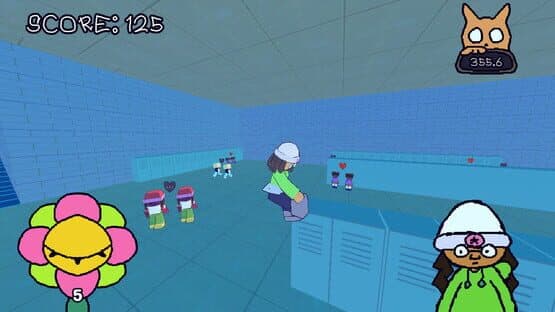 Kipidon: We Will Always Love You — screenshot 4