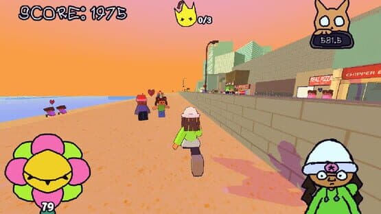 Kipidon: We Will Always Love You — screenshot 5