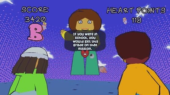 Kipidon: We Will Always Love You — screenshot 6