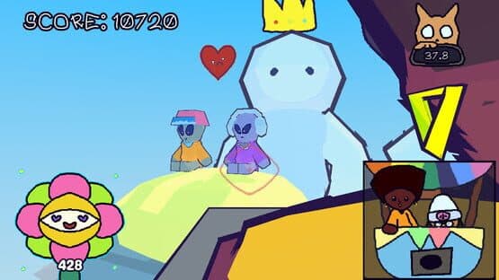Kipidon: We Will Always Love You — screenshot 7