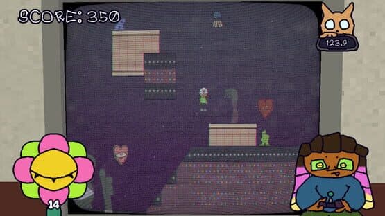 Kipidon: We Will Always Love You — screenshot 8