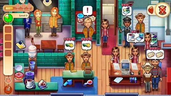 Welcome to Primrose Lake 5 — screenshot 2