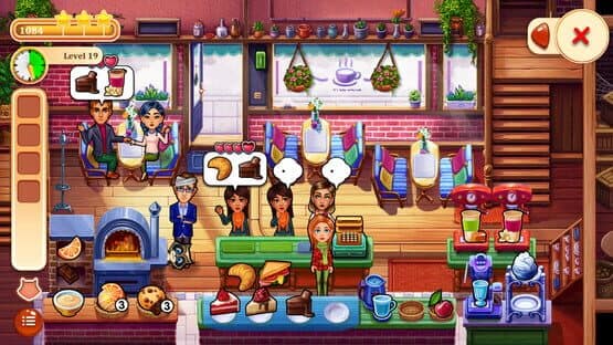 Welcome to Primrose Lake 5 — screenshot 3