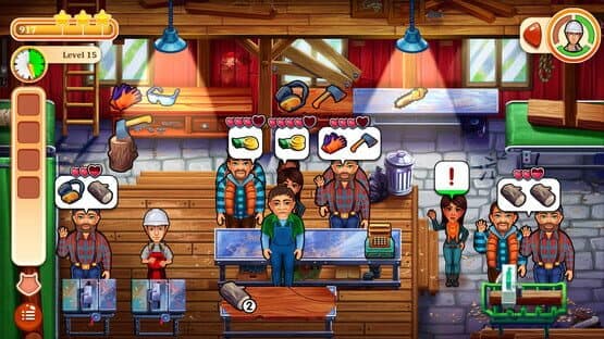 Welcome to Primrose Lake 5 — screenshot 4