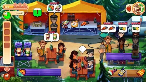 Welcome to Primrose Lake 5 — screenshot 5