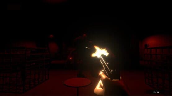 Static: The Beginning — screenshot 3
