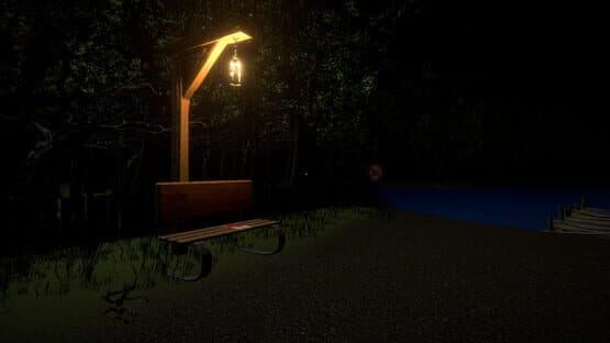 Static: The Beginning — screenshot 8