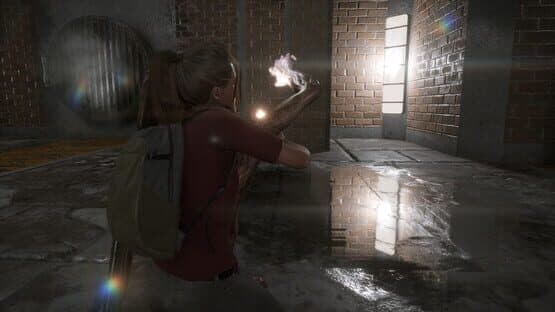 Lurking Danger — screenshot 1