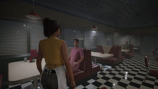 Lurking Danger — screenshot 2