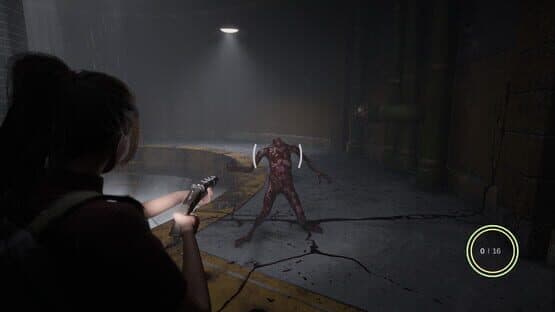 Lurking Danger — screenshot 4