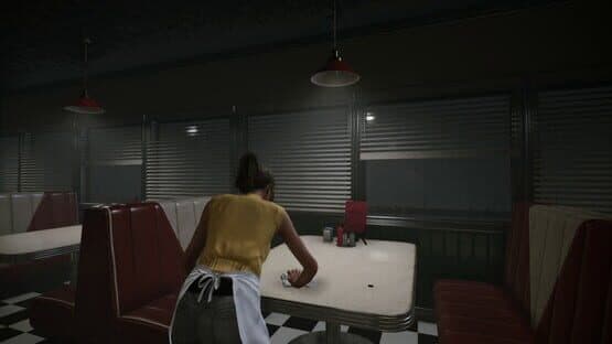 Lurking Danger — screenshot 6