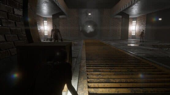 Lurking Danger — screenshot 7
