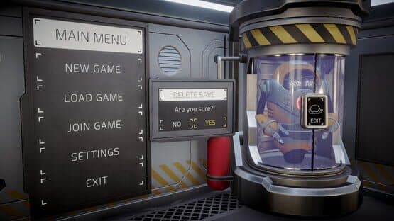 Space Restaurant — screenshot 2