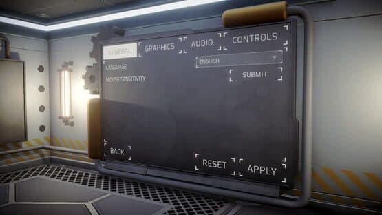 Space Restaurant — screenshot 3