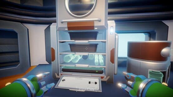 Space Restaurant — screenshot 7