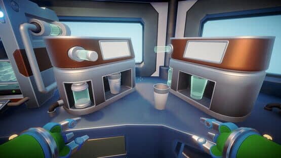 Space Restaurant — screenshot 8