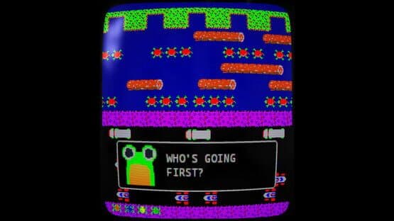 Frog Legs — screenshot 2