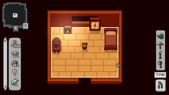 Ruby Journey — screenshot 5