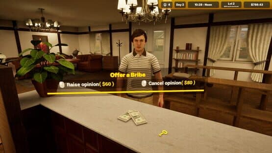 Road Motel Simulator — screenshot 3