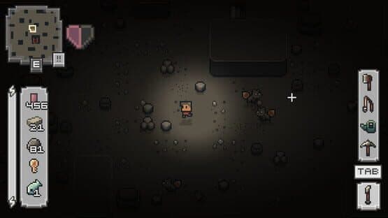 Ruby Journey — screenshot 7