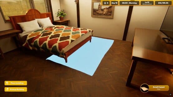 Road Motel Simulator — screenshot 4