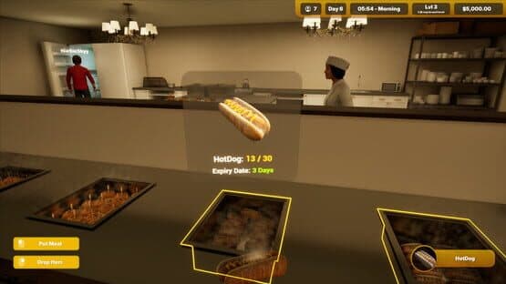 Road Motel Simulator — screenshot 5