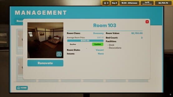 Road Motel Simulator — screenshot 7