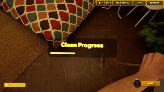 Road Motel Simulator — screenshot 8