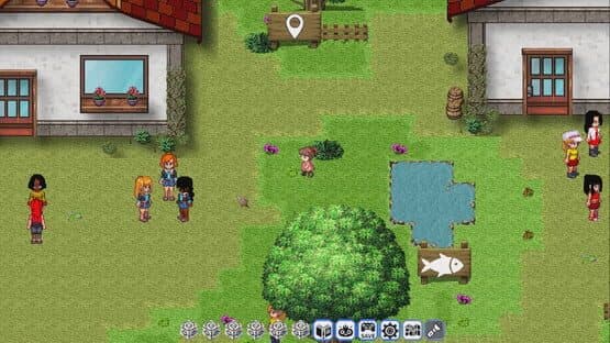 Yukomon — screenshot 1