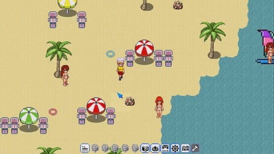 Yukomon — screenshot 2