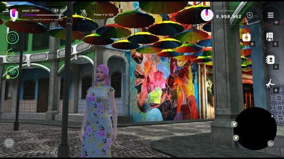 Youniverse — screenshot 1