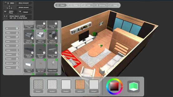 Youniverse — screenshot 2