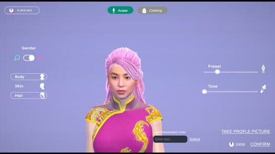 Youniverse — screenshot 3