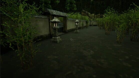 Doors: Haunted Tales of Lantern House — screenshot 2