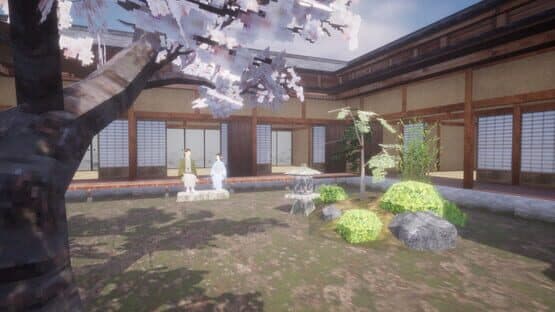 Doors: Haunted Tales of Lantern House — screenshot 3