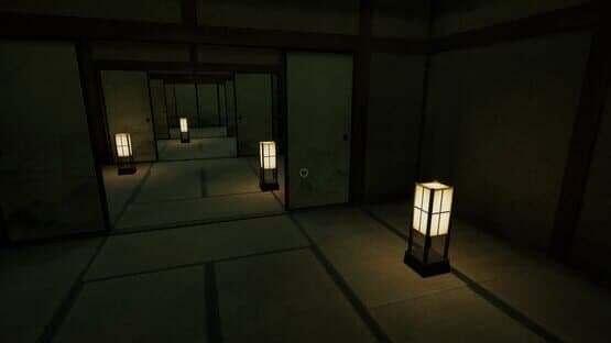 Doors: Haunted Tales of Lantern House — screenshot 5