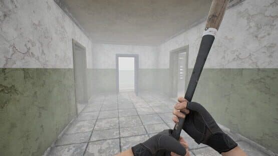 Z Ops: DeadZone — screenshot 1