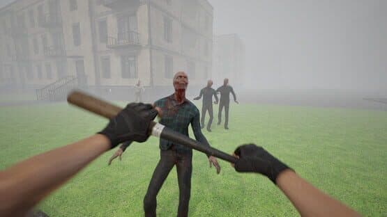 Z Ops: DeadZone — screenshot 2