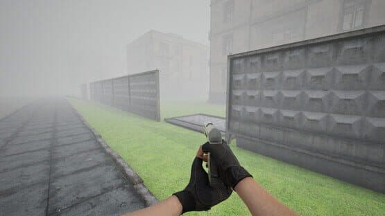 Z Ops: DeadZone — screenshot 3