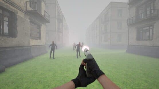 Z Ops: DeadZone — screenshot 4